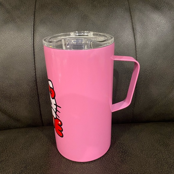 Hello Kitty love tumbler - Picture 3 of 5